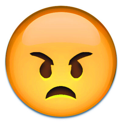emoji表情头像图片