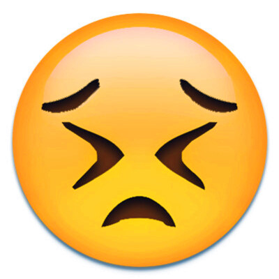emoji表情头像图片