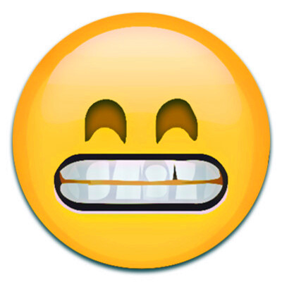 emoji表情头像图片