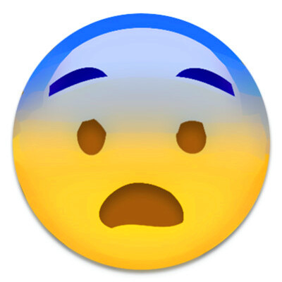 emoji表情头像图片