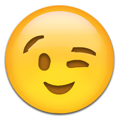 微信emoji表情头像