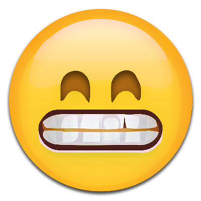 微信emoji表情头像