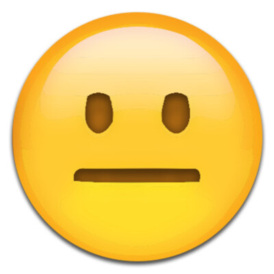 微信emoji表情头像