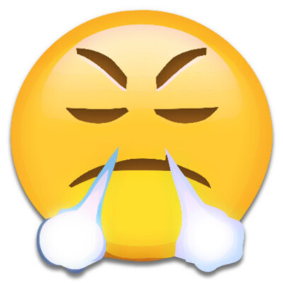 微信emoji表情头像