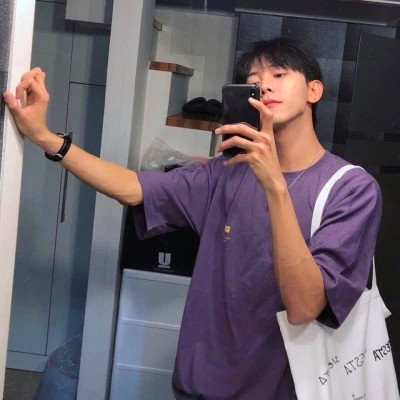 高级头像ins男质感图片