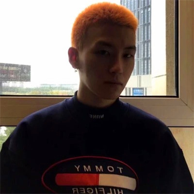 高级头像ins男质感图片