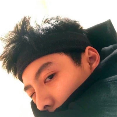 高级头像ins男质感图片