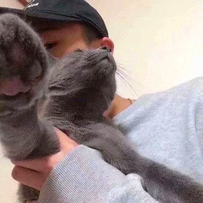 高级头像ins男质感图片