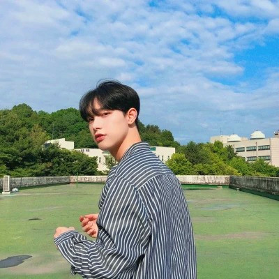 高级头像ins男质感图片