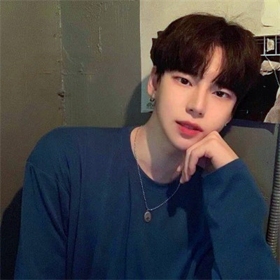 高级头像ins男质感图片