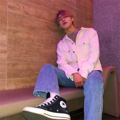 高级头像ins男质感图片