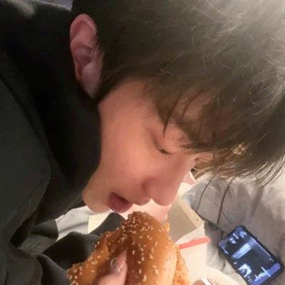 高级头像ins男质感图片