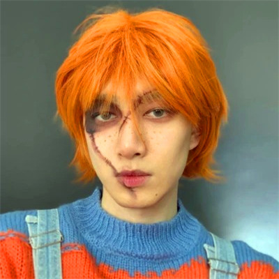 高级头像ins男质感图片