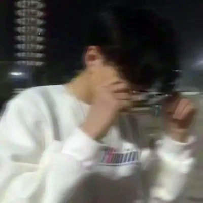 高级头像ins男质感图片