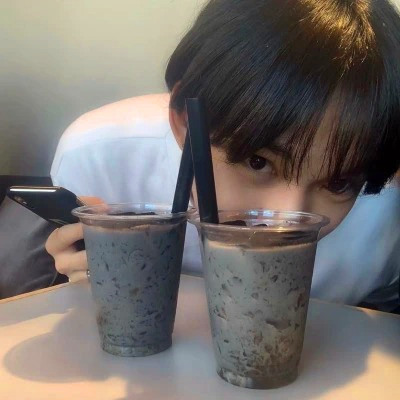 高级头像ins男质感图片