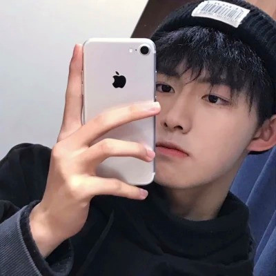 高级头像ins男质感图片