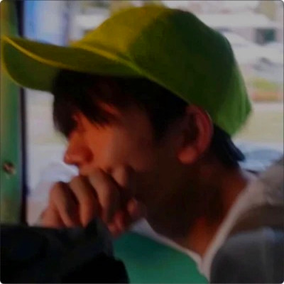 高级头像ins男质感图片