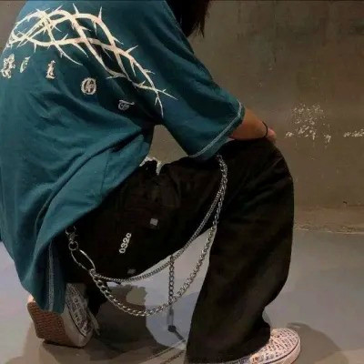 高级头像ins男质感图片