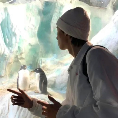 高级头像ins男质感图片