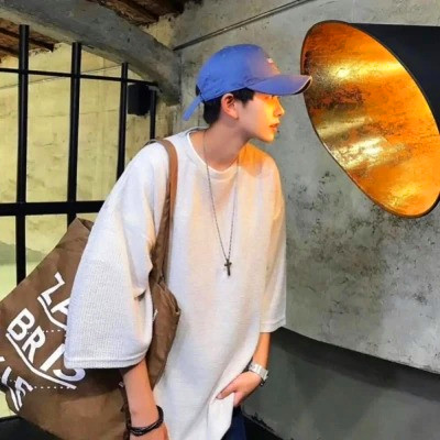 高级头像ins男质感图片