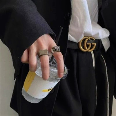 高级头像ins男质感图片