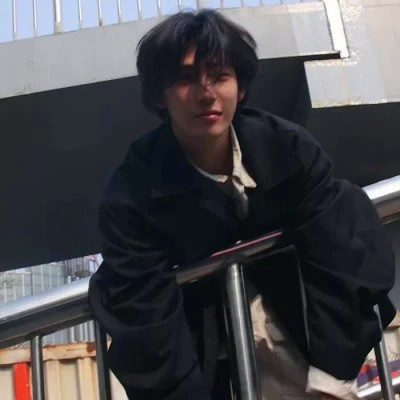 高级头像ins男质感图片