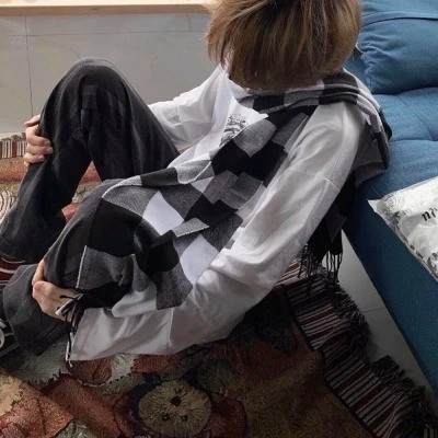 高级头像ins男质感图片