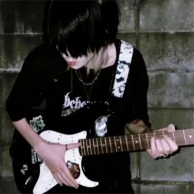 高级头像ins男质感图片