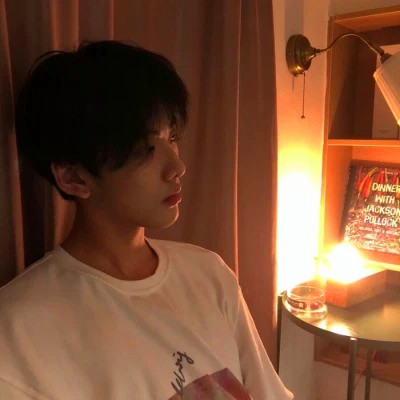 高级头像ins男质感图片