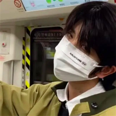 高级头像ins男质感图片