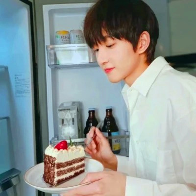 高级头像ins男质感图片