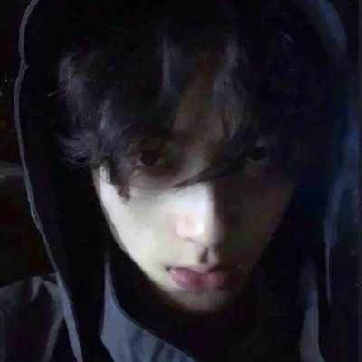 男潮头像ins高级质感