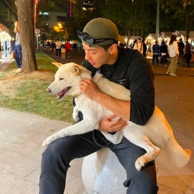 ins高级质感小众头像男