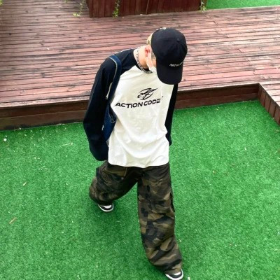 ins高级质感小众头像男