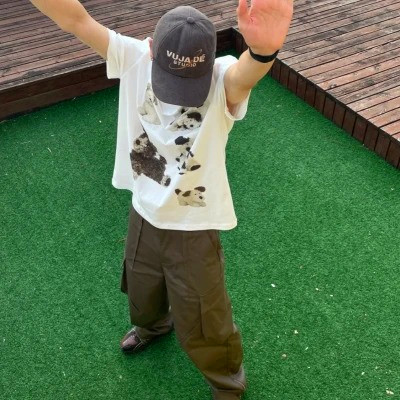 ins高级质感小众头像男