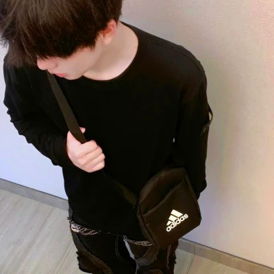 ins高级质感小众头像男