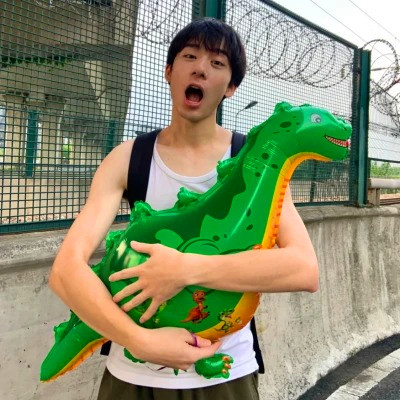 ins高级质感小众头像男