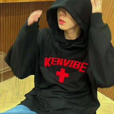 ins高级质感小众头像男