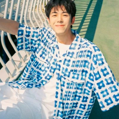 ins高级质感小众头像男