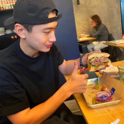 ins高级质感小众头像男