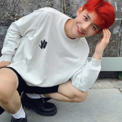 ins高级质感小众头像男