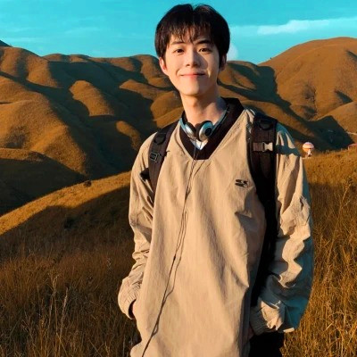 ins高级质感小众头像男