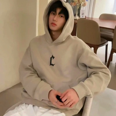 ins高级质感小众头像男