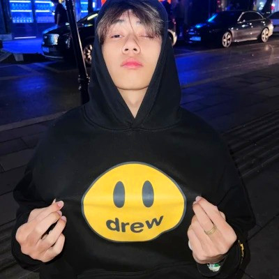 ins高级质感小众头像男