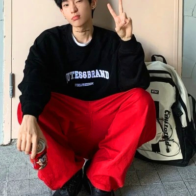 温柔头像ins高级质感男