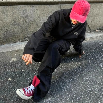 温柔头像ins高级质感男