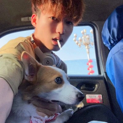 温柔头像ins高级质感男