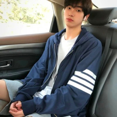 温柔头像ins高级质感男