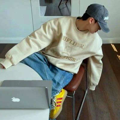 温柔头像ins高级质感男