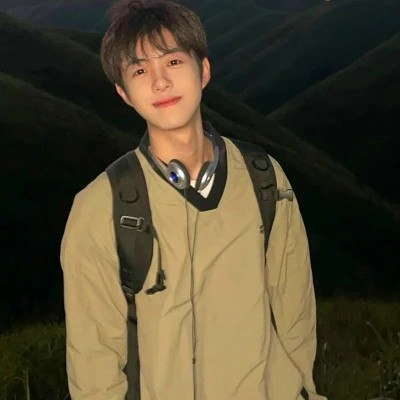 温柔头像ins高级质感男